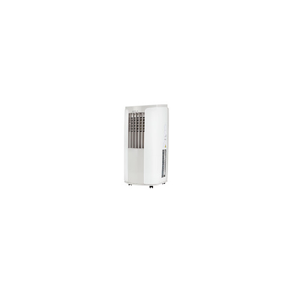 Climatiseur Mobile Ultra Silencieux Naeba - 40m² - 3.5kw/12000 Btu - Classe A - Wifi - Garantie 2 Ans - Akila
