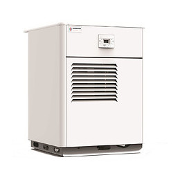 Chaudière Gaz Sol Cheminée Basnox Sunnox Sannover 25 Kw Chauffage + Eau Chaude Ballon 40 L