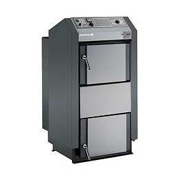 Chaudière Bois Cbi Gs De Dietrich 20kw