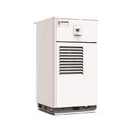 Chaudière Gaz Sol Cheminée Basnox Sunnox Sannover 25 Kw Chauffage Seul