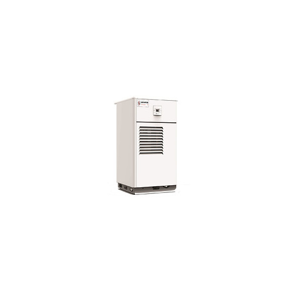 Chaudière Gaz Sol Cheminée Basnox Sunnox Sannover 25 Kw Chauffage Seul