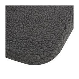 Arbre À Chat Avec Griffoir Centre D'activités 2 Plateformes Coussin Gris