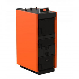 Chaudière Bois Sls Sannover 18 Kw