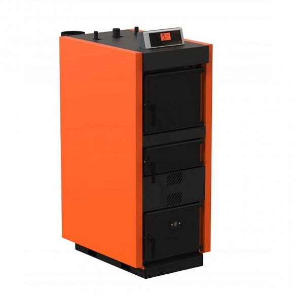 Chaudière Bois Sls Sannover 18 Kw