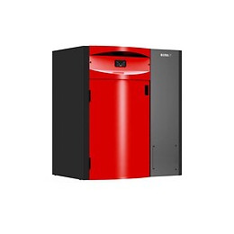 Chaudière Granulés Sannover 35 Kw