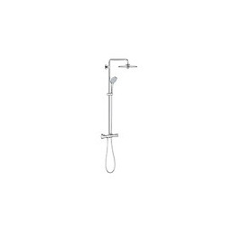 Colonne De Douche Euphoria System 260 Grohe
