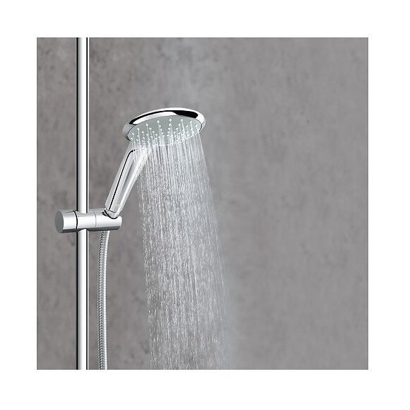 Colonne De Douche Euphoria System 260 Grohe
