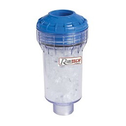 Filtre Anticalcaire De Robinet Pour Machine À Laver
