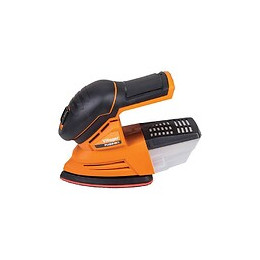 Ponceuse Vibrante Delta Sans Fil 18v Fuse Vln 7120 Villager