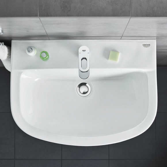 Mitigeur De Lavabo Design Bauloop
