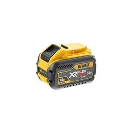 Batterie Dewalt Dcb547 Flexvolt 54v/18v 9,0 Ah