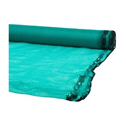 Filet D'échafaudage Vert  3x20m