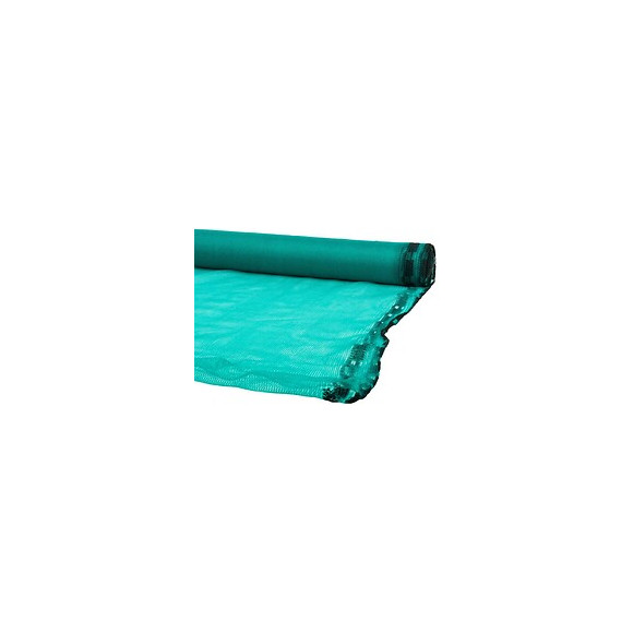 Filet D'échafaudage Vert  3x20m