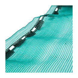 Filet D'échafaudage Vert  3x20m
