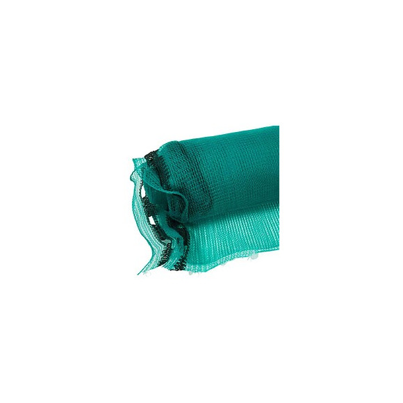 Filet D'échafaudage Vert  3x20m