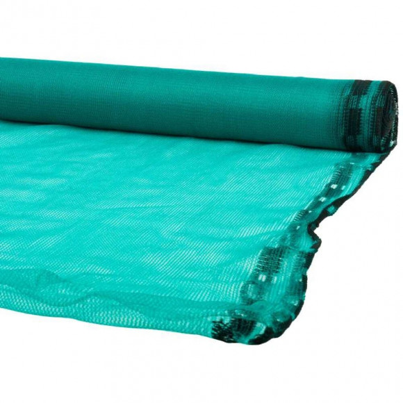 Filet D'échafaudage Vert  3x20m