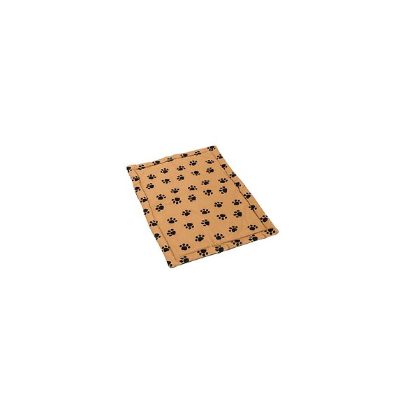 Couverture Matelassée Anti-taches Pour Animaux 60 X 90 Cm