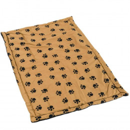Couverture Matelassée Anti-taches Pour Animaux 75 X 120 Cm