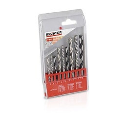 Assortiment De 9 Forets Mixtes