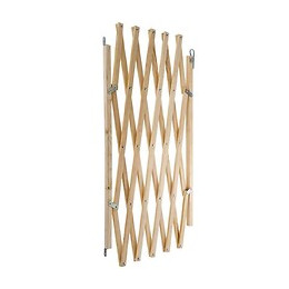 Barrière Extensible Pour Chien