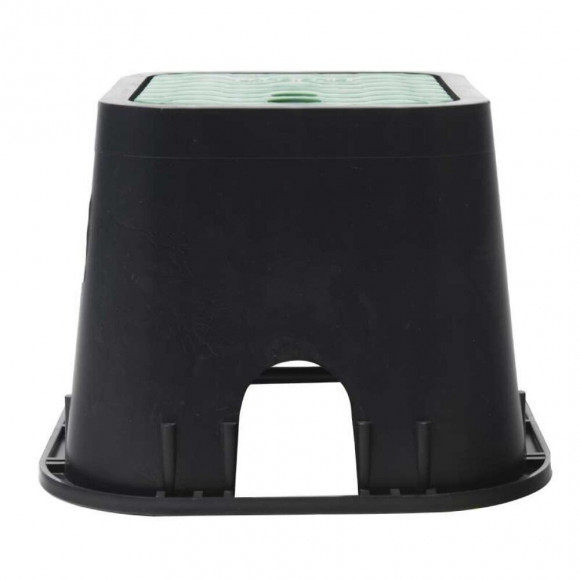 Regard Rectangulaire Jardibric  240 X 210 X 175mm  1 Vanne