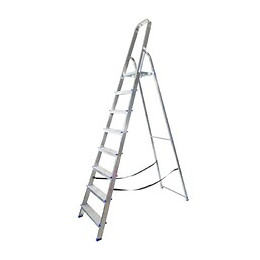 Escabeau Alu 8 Marches