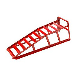 Rampe De Levage 1 Tonne 21 X 85 X 21 Cm