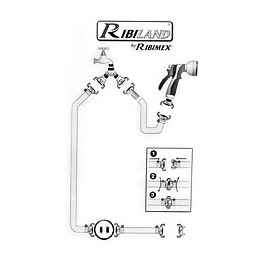 Joint De Rechange Raccord Express 4 Pcs