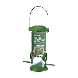 Distributeur De Graines