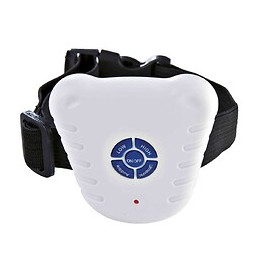 Collier Anti-aboiements