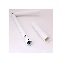 Poignée De Manivelle Volet Roulant Sans Tige - Rond De 12 Mm