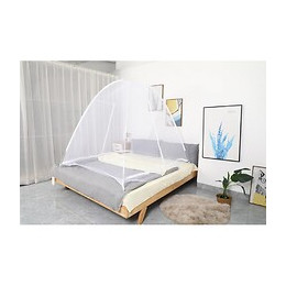 Moustiquaire Dôme Pop Up 120x200