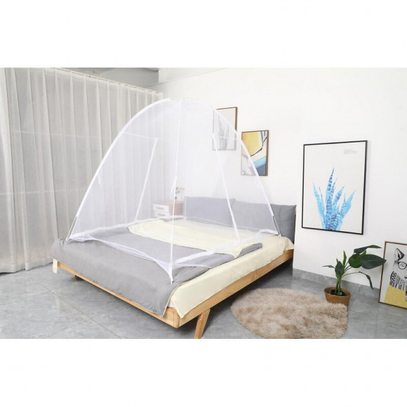 Moustiquaire Dôme Pop Up 120x200
