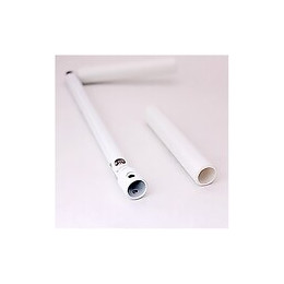 Poignée De Manivelle Volet Roulant Sans Tige - Rond De 12 Mm