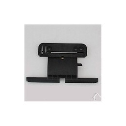 Lot De 2 - Attache Rigide 1 Maillon Avec Verrou Pour Volet Roulant