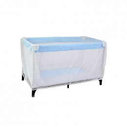 Moustiquaire De Lit Bébé