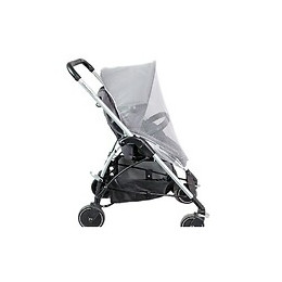 Moustiquaire Poussette