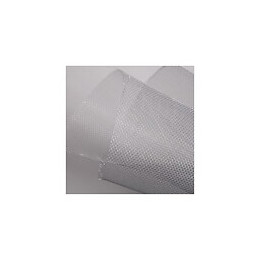 Toile Moustiquaire Aluminium Recoupable 120 Cm X 150 Cm Gris