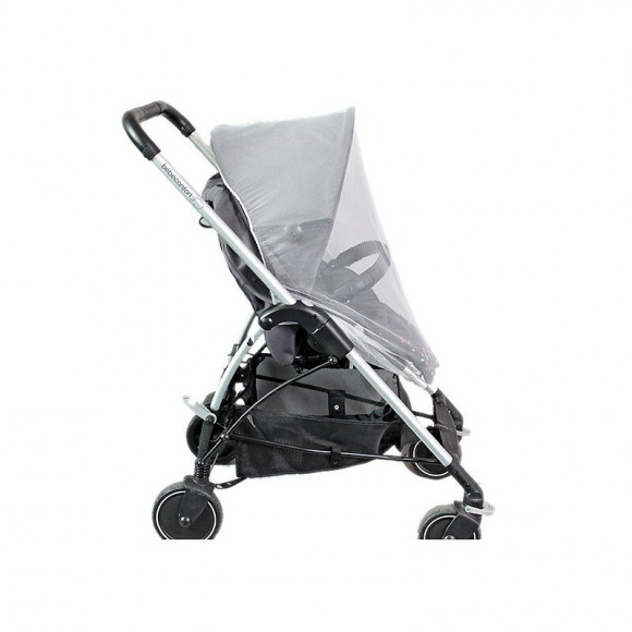 Moustiquaire Poussette