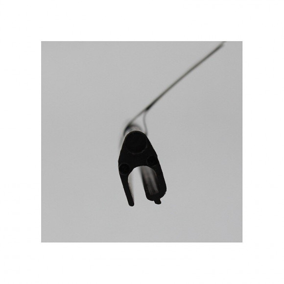 Lot De 3 Attaches Tablier Souples Quart De Tour 140 Mm