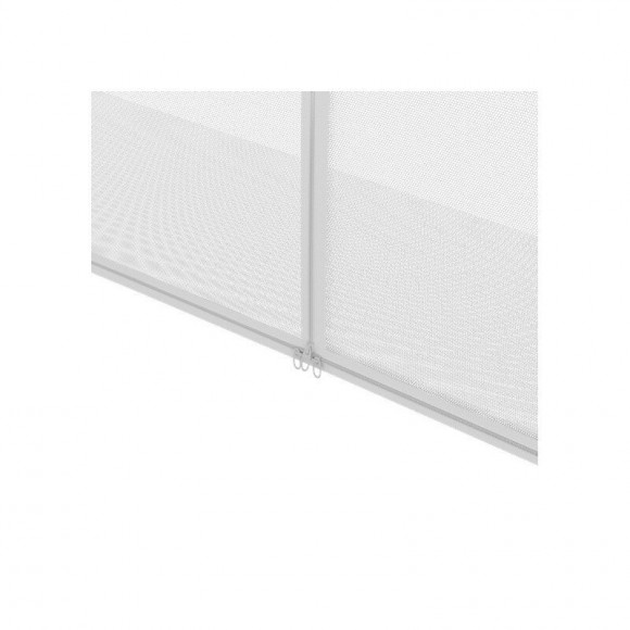 Moustiquaire Lit Dôme Pop Up 150x200