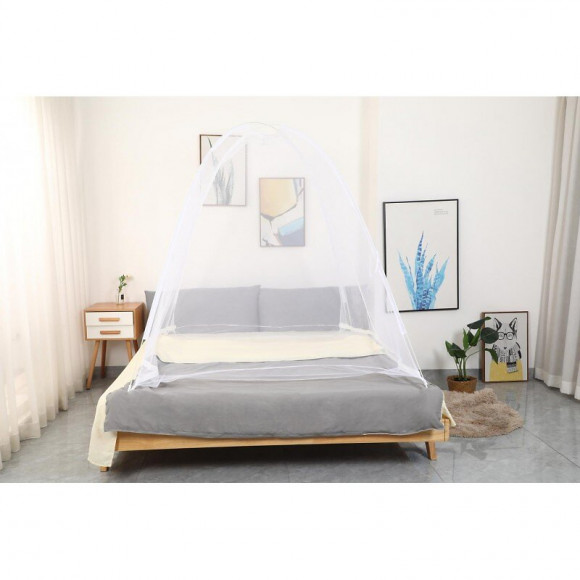 Moustiquaire Dôme Pop Up 240x240