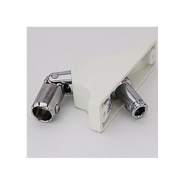 Double Cardan Sans Tige Volet Roulant