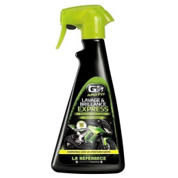 Gs27 Lavage Et Brillance Express - 500 Ml