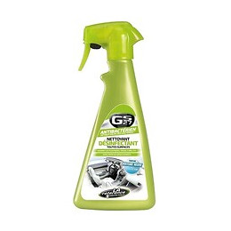 Gs27 Nettoyant Desinfectant Toutes Surfaces - 500 Ml