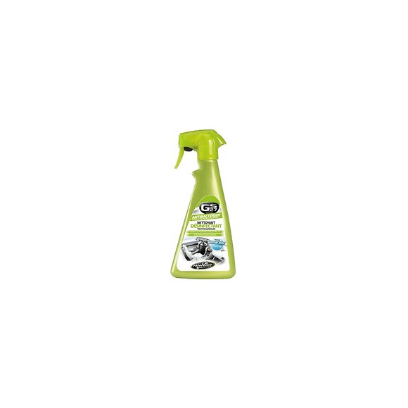 Gs27 Nettoyant Desinfectant Toutes Surfaces - 500 Ml