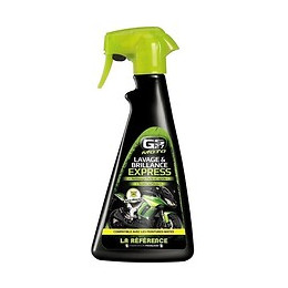 Gs27 Lavage Et Brillance Express - 500 Ml