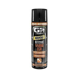 Gs27 Nettoyant Vanne Egr - 400 Ml