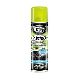 Gs27 Renovateur Plastiques Mat Voiture Neuve - 250 Ml