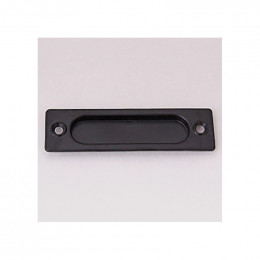 Poignée Cuvette Pvc Pour Volet Roulant Tirage Direct Marron